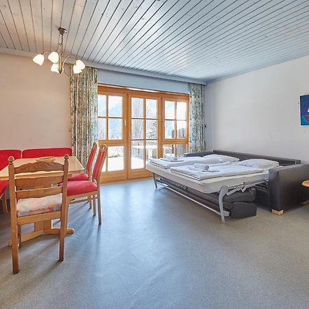 Appartement Bernkogel Saalbach-Hinterglemm Ngoại thất bức ảnh