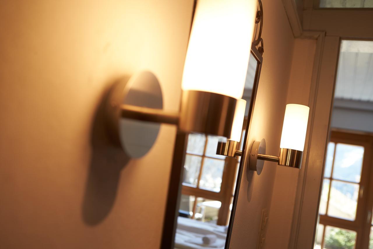 Appartement Bernkogel Saalbach-Hinterglemm Ngoại thất bức ảnh