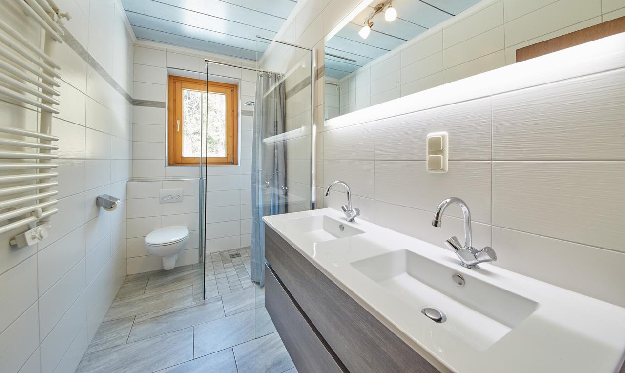 Appartement Bernkogel Saalbach-Hinterglemm Ngoại thất bức ảnh