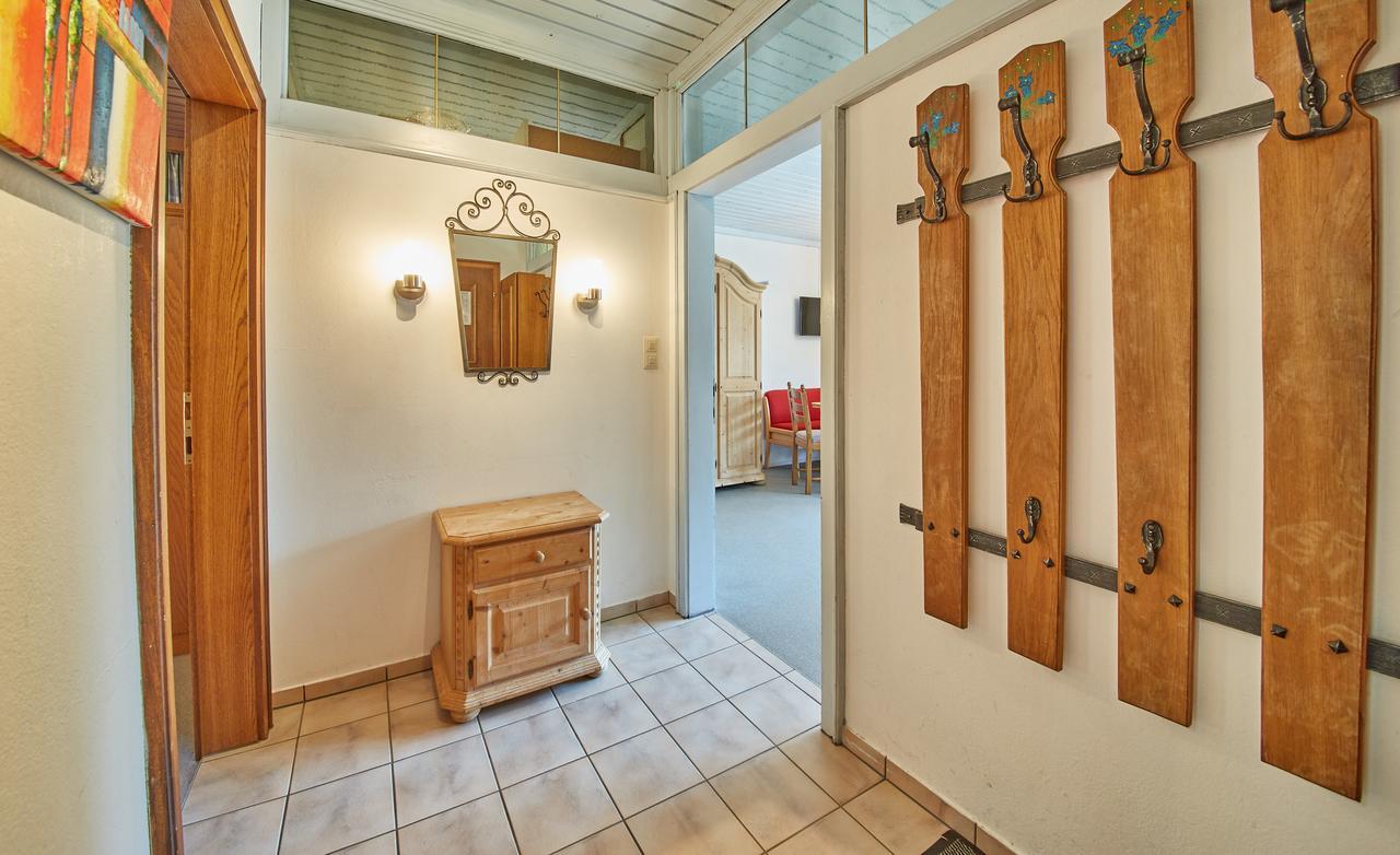 Appartement Bernkogel Saalbach-Hinterglemm Ngoại thất bức ảnh