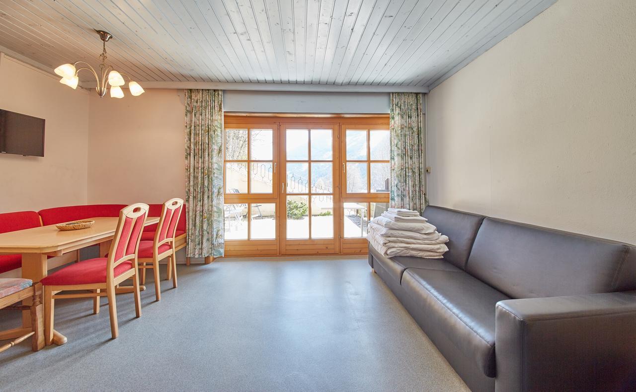 Appartement Bernkogel Saalbach-Hinterglemm Ngoại thất bức ảnh