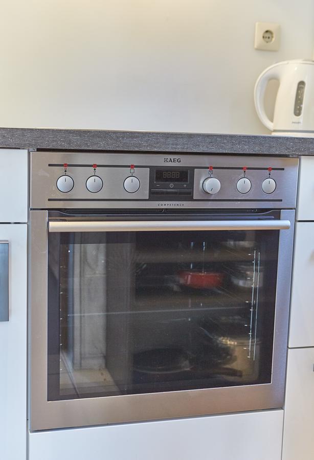 Appartement Bernkogel Saalbach-Hinterglemm Ngoại thất bức ảnh