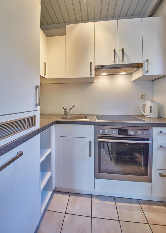 Appartement Bernkogel Saalbach-Hinterglemm Ngoại thất bức ảnh