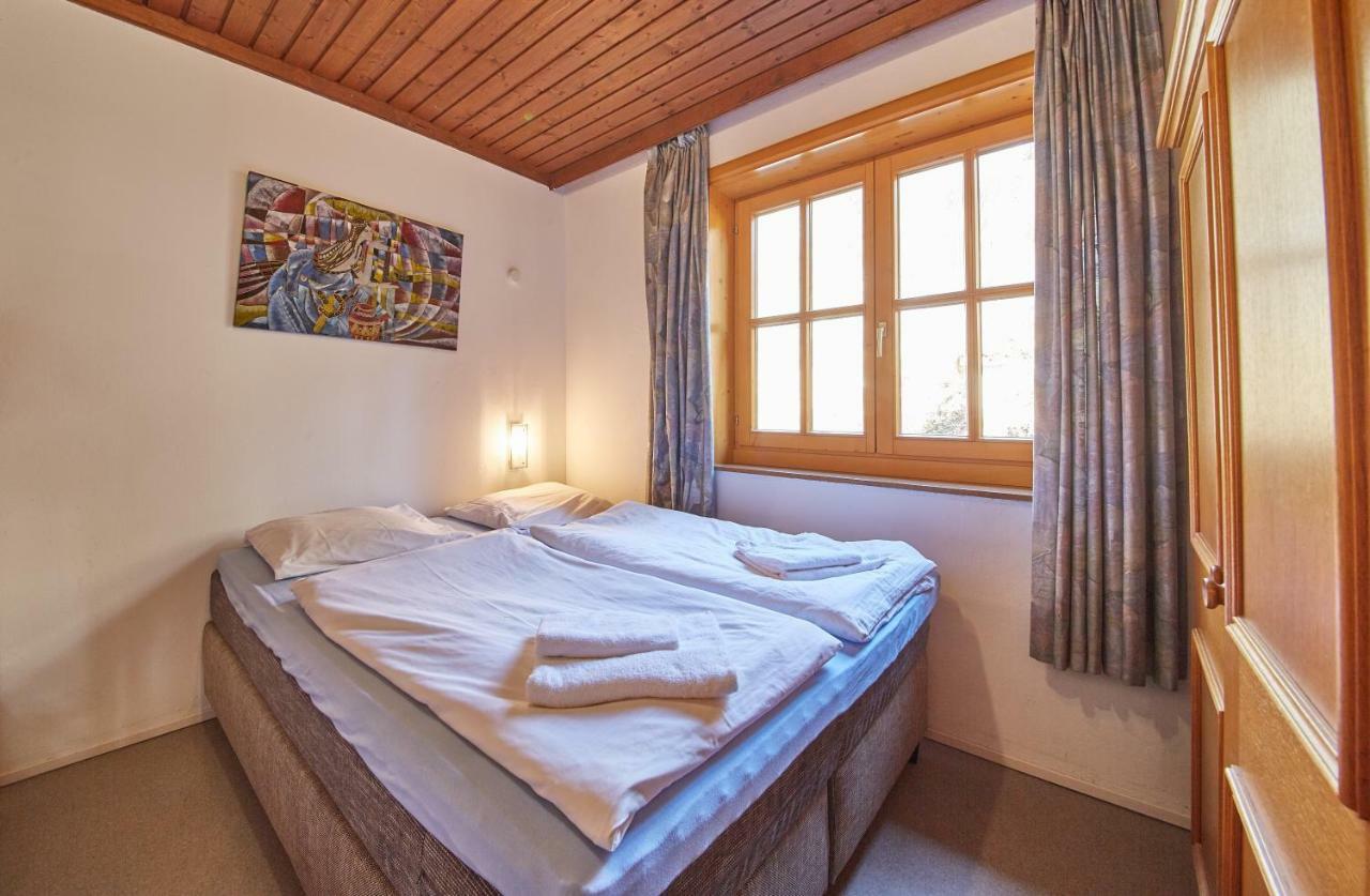 Appartement Bernkogel Saalbach-Hinterglemm Ngoại thất bức ảnh