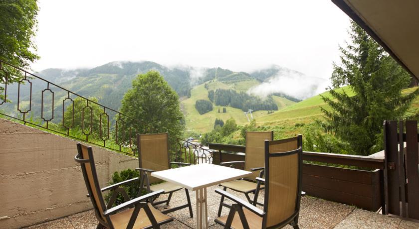 Appartement Bernkogel Saalbach-Hinterglemm Phòng bức ảnh