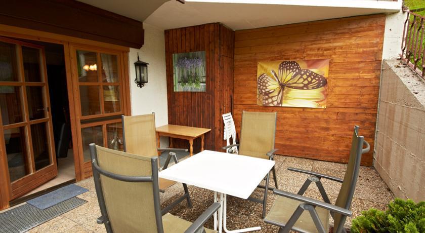 Appartement Bernkogel Saalbach-Hinterglemm Phòng bức ảnh